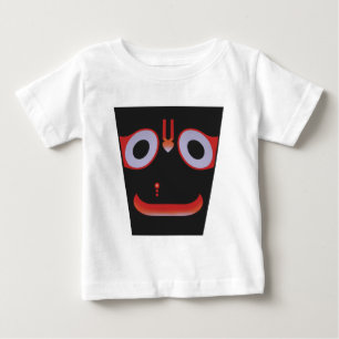 T-shirt Pour Bébé Jagannatha