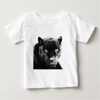 Jaguar Black Panther