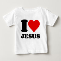 j'aime la citation chrétienne de Jésus