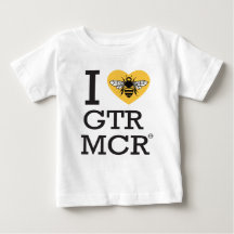 J'aime plus grand Manchester