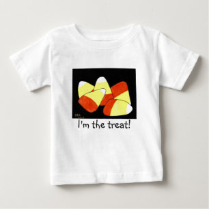 T-shirt Pour Bébé Je suis la chemise de bébé et d'enfant en bas â