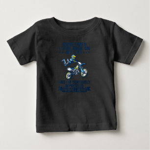 T-shirt Pour Bébé Je suis sérieusement impressionné Je suis toujours