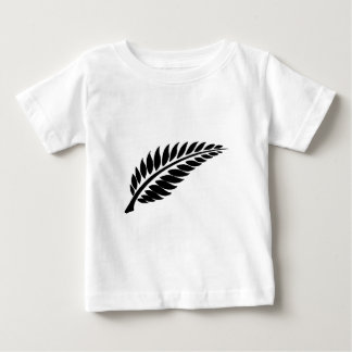 T-shirt Pour Bébé Je suis un kiwi fier !