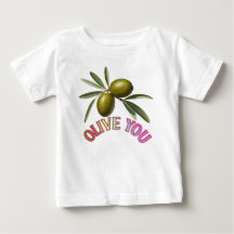 JE T'OLIVE