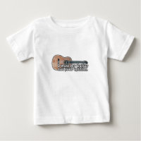 Je veux ma guitare, pas ton opinion.
