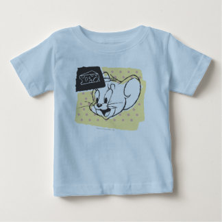 T-shirt Pour Bébé Jerry Cheese