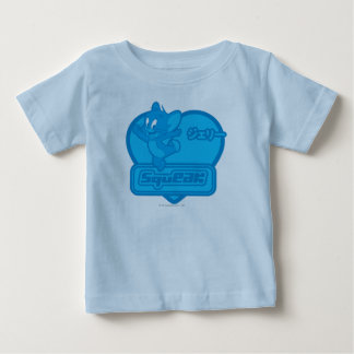 T-shirt Pour Bébé Jerry Squeak
