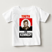 Jeunesse pour le Président John F. Kennedy