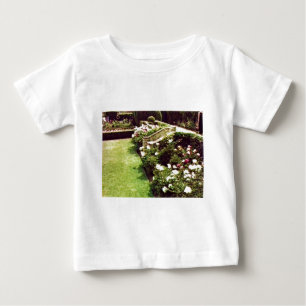 T-shirt Pour Bébé jGib du jardin snap-29087 de Stratford-sur-Avon