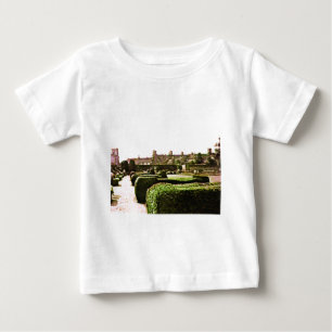 T-shirt Pour Bébé jGibney du jardin snap-28575 de Stratford-sur-Avon