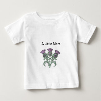 T-shirt Pour Bébé jma