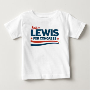T-shirt Pour Bébé John Lewis