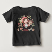 Joli Petit Chaperon Rouge Anniversaire Fantaisiste