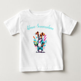 T-shirt Pour Bébé Jolies et confortables tenues pour les plus petits