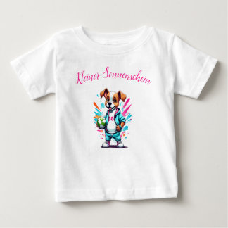 T-shirt Pour Bébé Jolies et confortables tenues pour les plus petits
