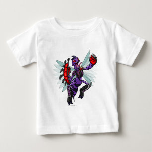 T-shirt Pour Bébé Joueur de la citadelle de Buzz Darigan