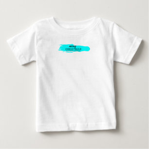 T-shirt Pour Bébé Joyeux Noël
