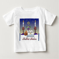 Judaica Shabbat Shalom