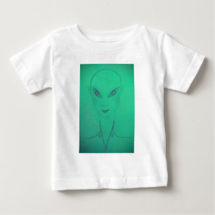 T-shirt Pour Bébé Kael