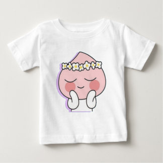 T-shirt Pour Bébé Kakao Friends Apeach