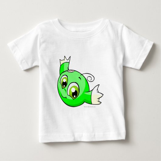 T-shirt Pour Bébé Kiko (Devant)