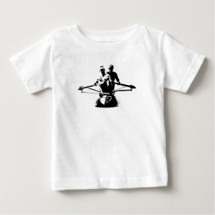 T-shirt Pour Bébé Kiwi Pair Nouvelle-Zélande