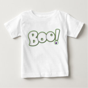 T-shirt Pour Bébé La bande dessinée mignonne de Halloween HUENT - le