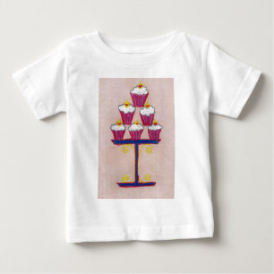 T-shirt Pour Bébé La couture inspirée et inspirante d'Achempong