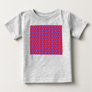 T-shirt Pour Bébé La Donut des pêcheurs pour enfants