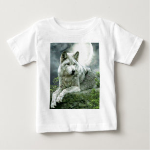 T-shirt Pour Bébé La meilleure illustration imaginative de vente Pai