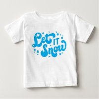 Laisser neiger hiver design