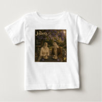 L'album The Joiners : une parodie