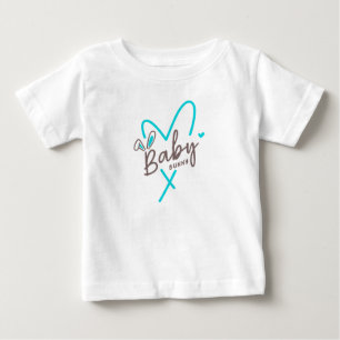T-shirt Pour Bébé Lapin de Pâques pour bébé de la famille assorti