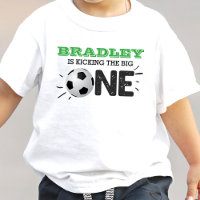 Le Big One | Football 1er anniversaire