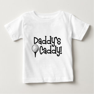 T-shirt Pour Bébé Le chariot du papa
