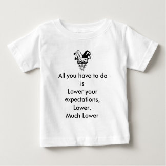 T-shirt Pour Bébé le digijester, tout que vous devez faire est