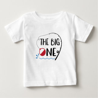 T-shirt Pour Bébé Le grand