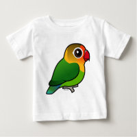 Le Lovebird de Fischer