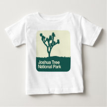 Le Parc national de Joshua Tree