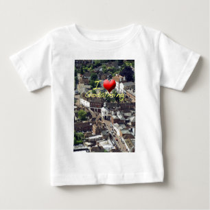 T-shirt Pour Bébé Le Pepperpot Godalming Surrey