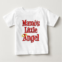 Le petit ange de Mamo