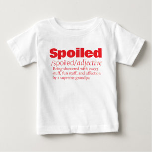 T-shirt Pour Bébé le plus grand oncle du monde
