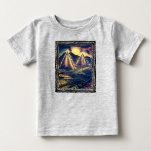 T-shirt Pour Bébé Le Repos