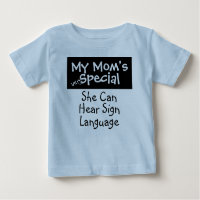 Le spécial de ma mère