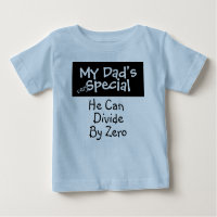 Le spécial de mon père