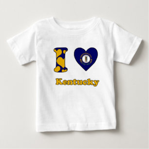 T-shirt Pour Bébé L'Enfer du roi