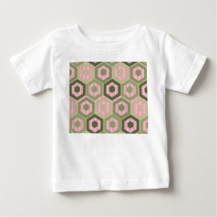 T-shirt Pour Bébé Les fleurs du printemps