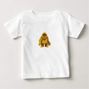 T-shirt Pour Bébé Les gens petits