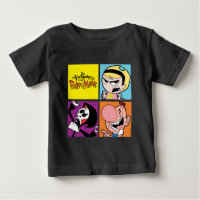 Les Grandes Aventures de Billy & Mandy Character A