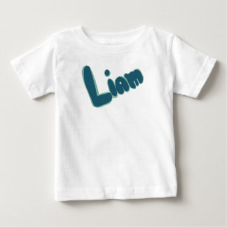 T-shirt Pour Bébé Liam